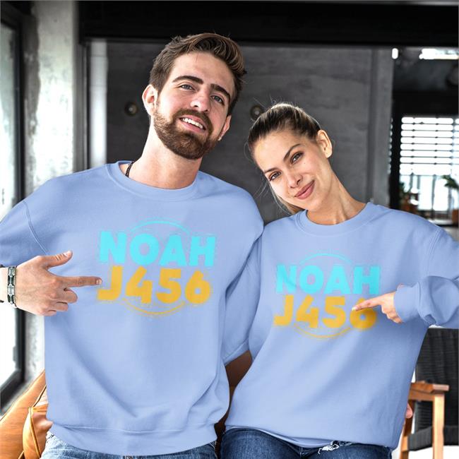 Noahj Noahj456 Shirt