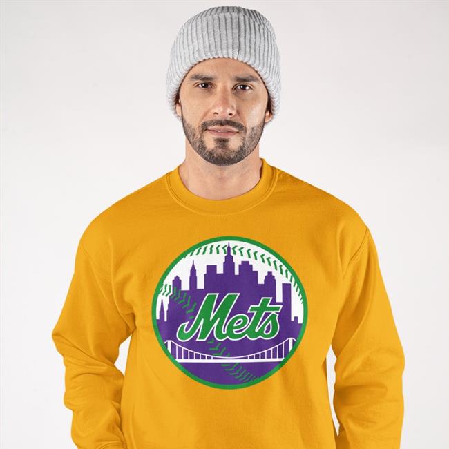 Funny Mets Women In Baseball Shirt