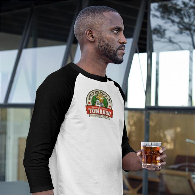 Refreshingly Addictive Tomacco Shirt