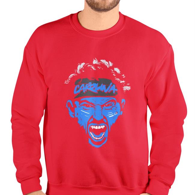 Carolina Bakermania T Shirt