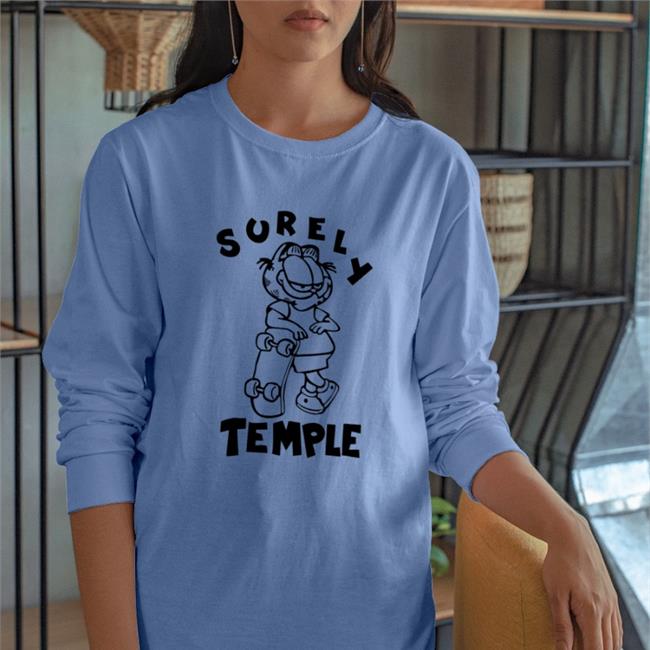 Surely Temple Gart Fieldson Sweatshirt