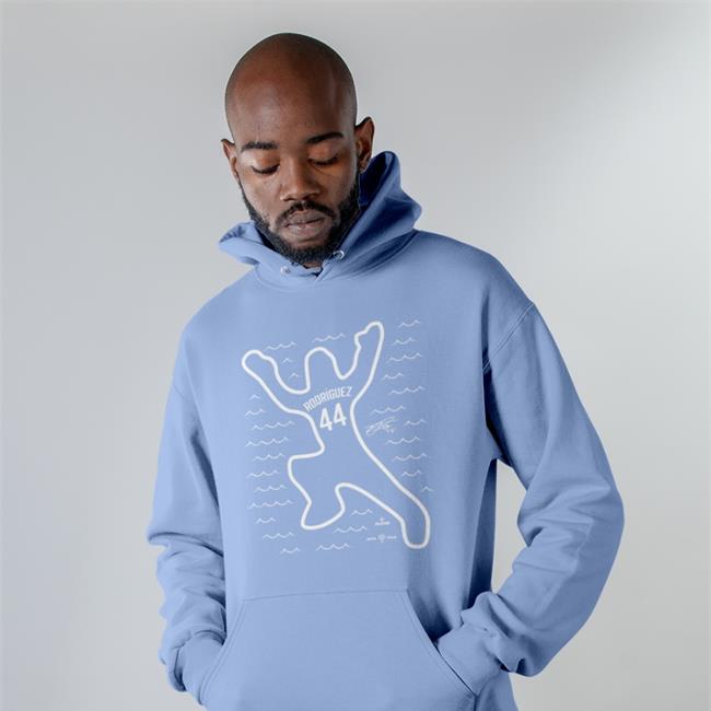 Swim To 3Rd Sweatshirt