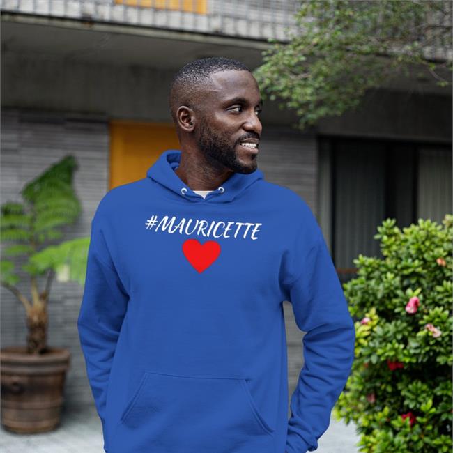 Marc Doyer Mauricette Love Shirts
