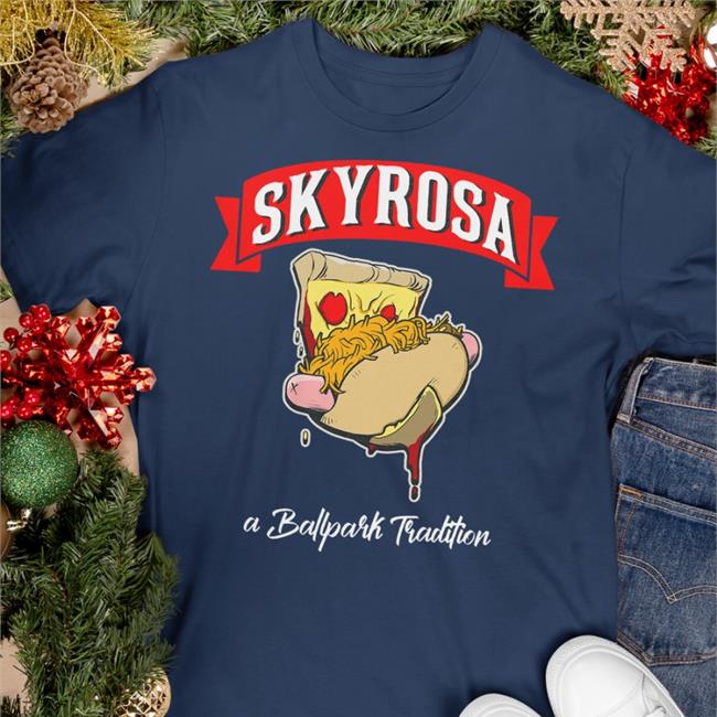 Skyrosa T Shirt