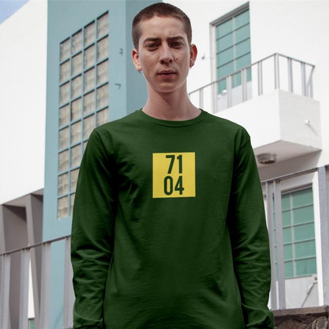 71 04 Shirts Arselona