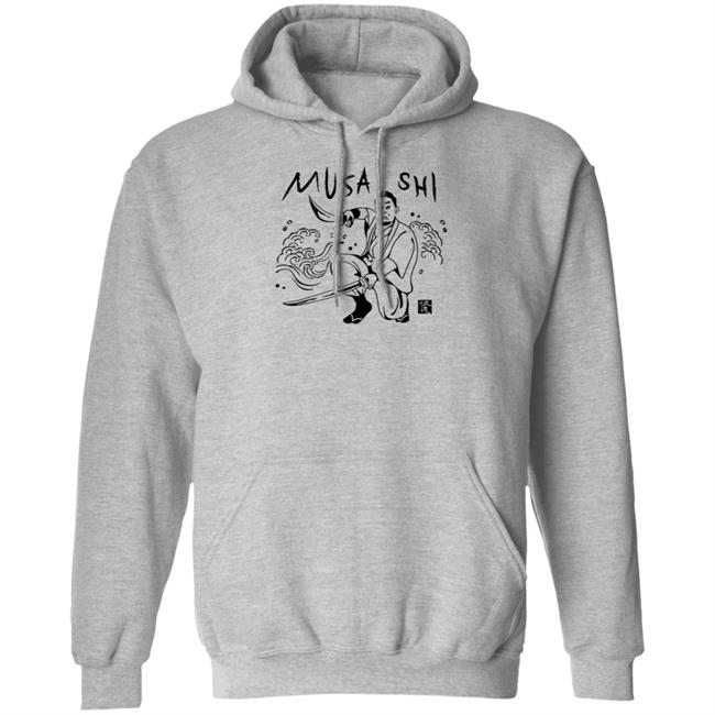 Toru Yano X Nami Tatsu Collaboration Shirt Njpw1972 Merch Musashi Shirt Toru Yano X Nami Tatsu Collaboration Shirt Njpw1972 Merch Musashi Shirt