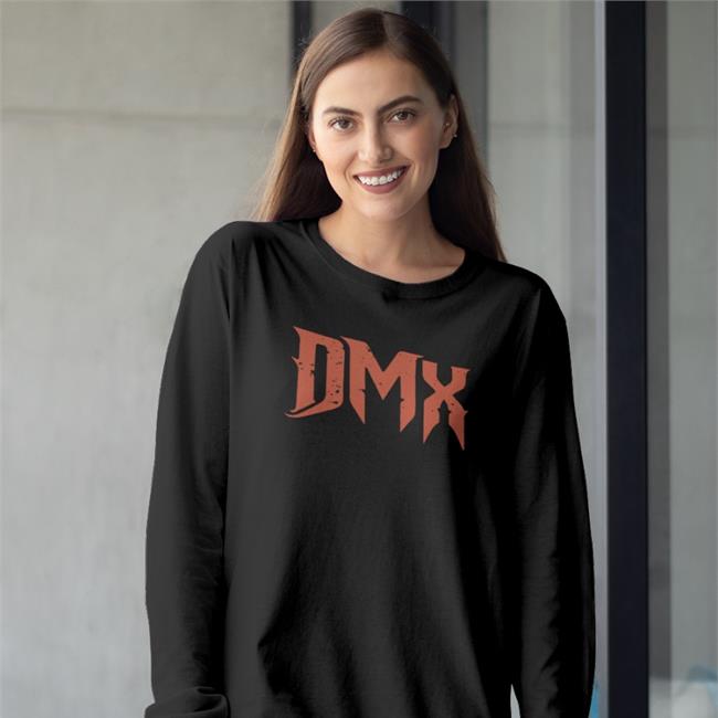 Dmx Shirt