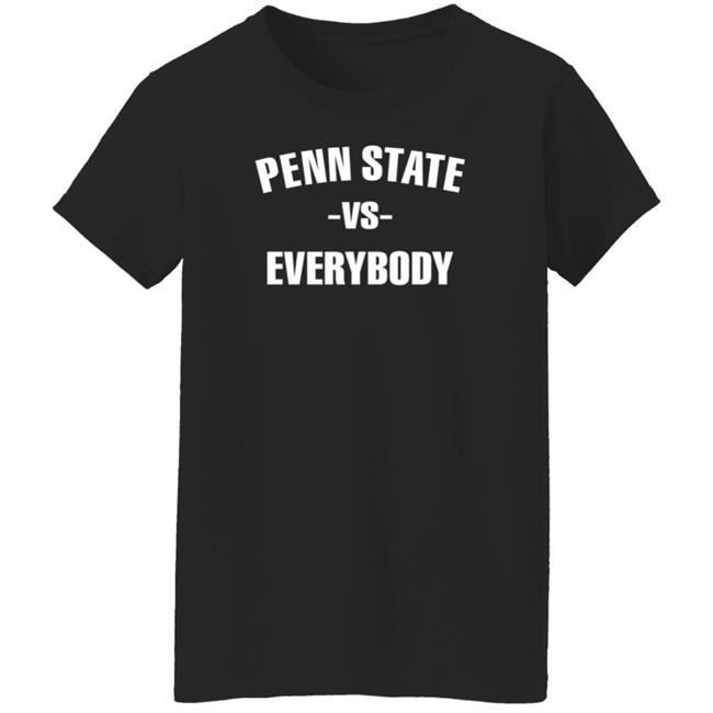 Penn State Vs Everybody Hoodie Adam Taliaferro Penn State Vs Everybody Shirt Hoodie Sweatshirt Penn State Vs Everybody Hoodie Adam Taliaferro Penn State Vs Everybody Shirt Hoodie Sweatshirt