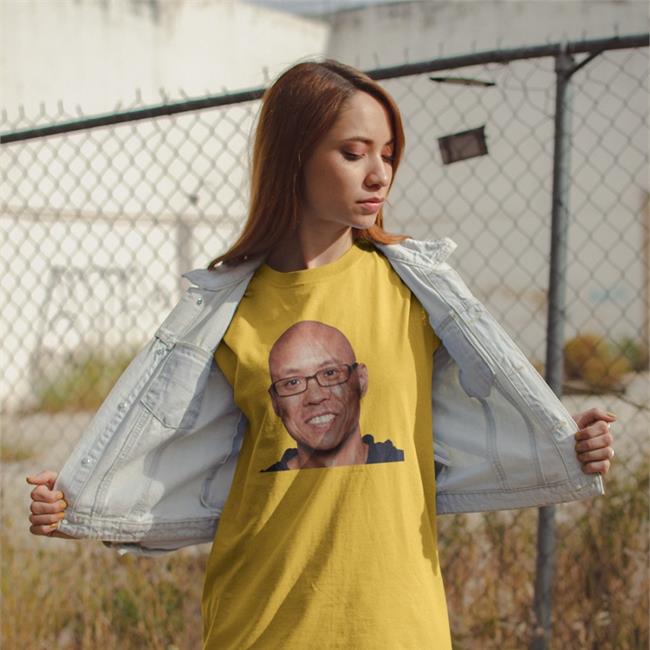 The Tony Sweatshirt