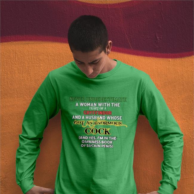 Never Underestimate A Woman Shirt