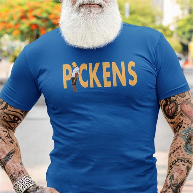 Dc4lcustomtees The Draft Pose Packens New Shirt