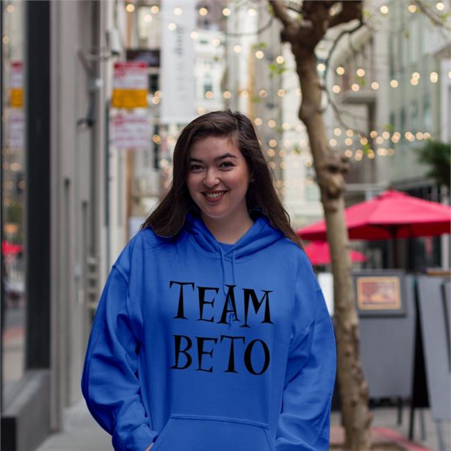 Funny Team Beto Shirt