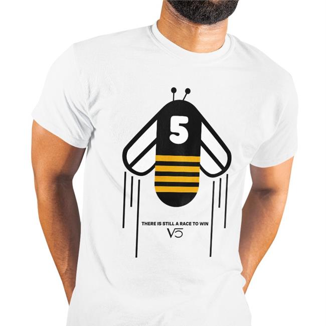 There Is Still A Race To Win Save The Bee Tee Shirt