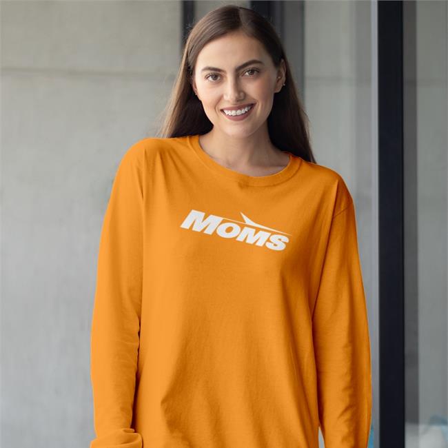 Moms T-Shirt