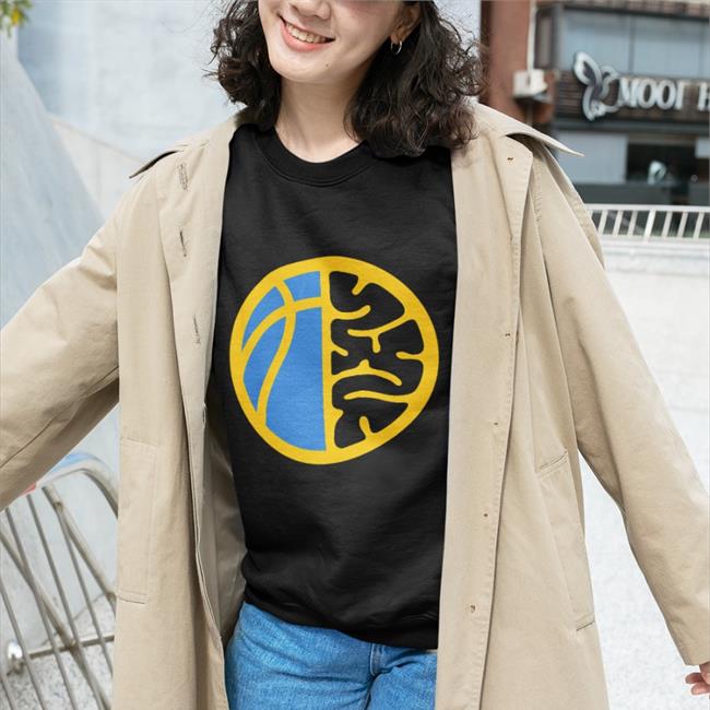 Chicago Sky The Net A Mental Health Initiative Shirt