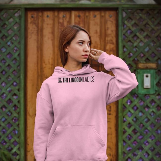 The Lincoln Project The Lincoln Ladies Tee