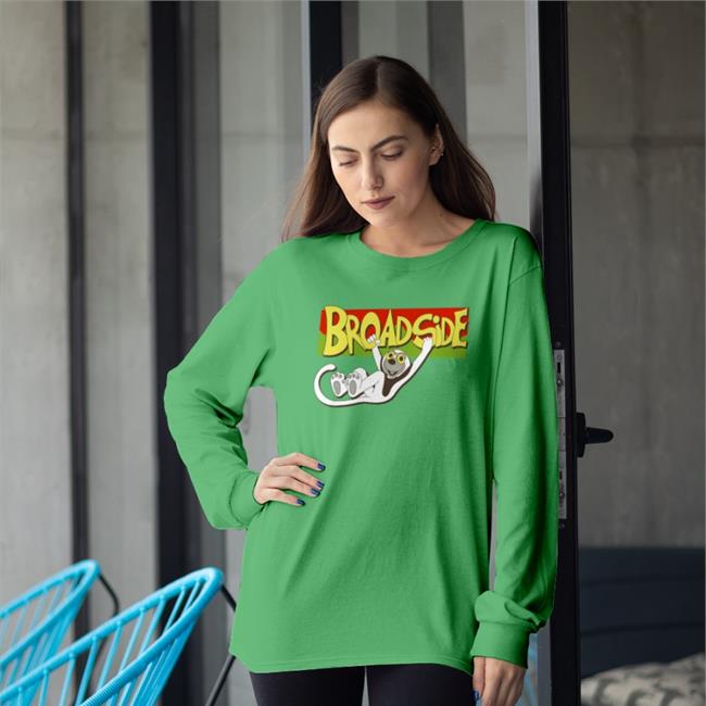 Domenic Reid Broadside Tee