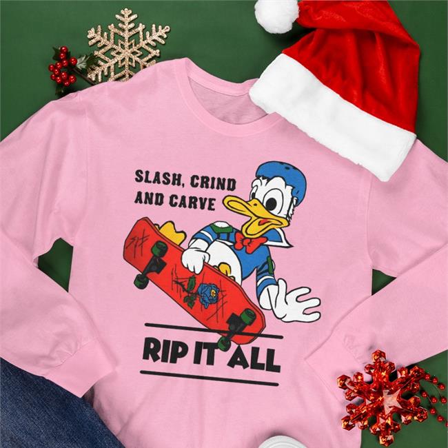 Poorly Translated Shirts Splash Crind And Carve Rip It All Tee Shirt Translatedtees