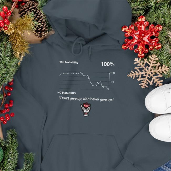 Don't Give Up Don't Ever Give Up T Shirt Pack Pride