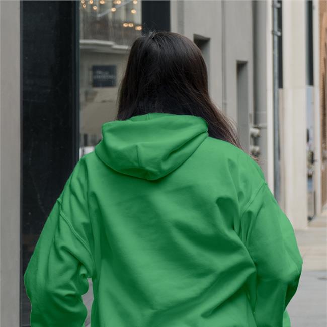Wegoalong Merch Fuck You Bubu Hoodie