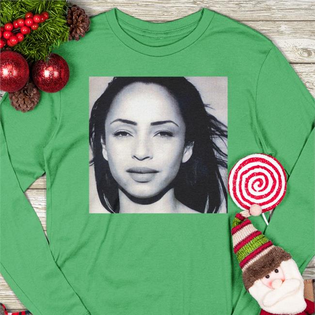 James Harden Jharden13 Sade The Best Of Sade Shirt