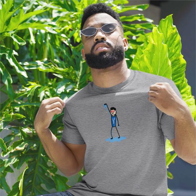 Wet Holmgren Shirt Chet Holmgren