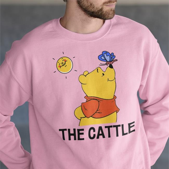 The Cattle Shirts