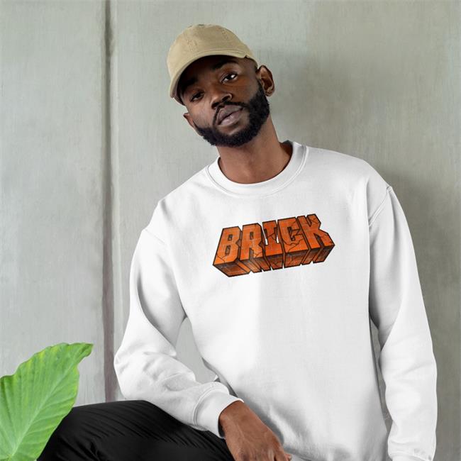 Brick Shirt
