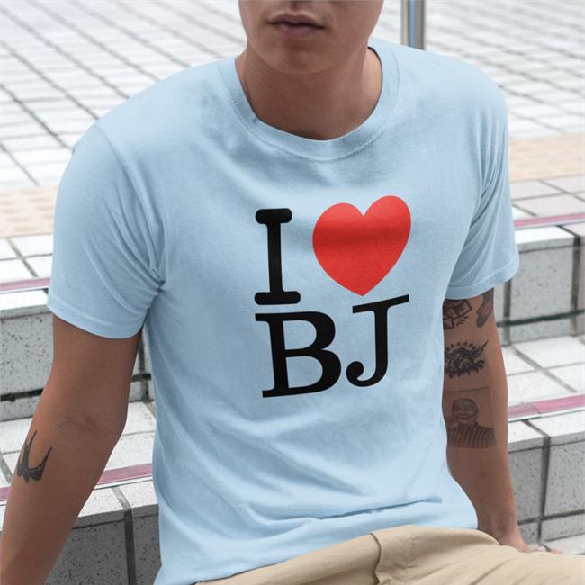 Medlife Crisis Rohin I Heart Beijing Bj Shirt