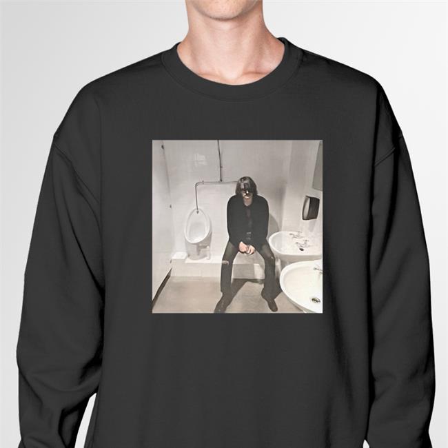 The Gerald Mcrphilly Hoodie