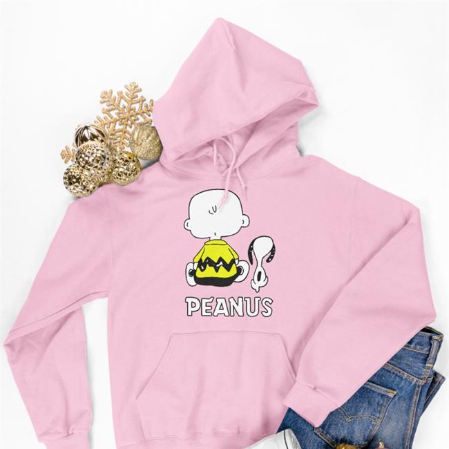 Peanus Snoopy Shirts