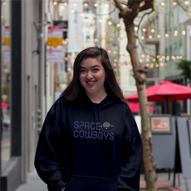 Space Cowboys Shirts Elon Musk