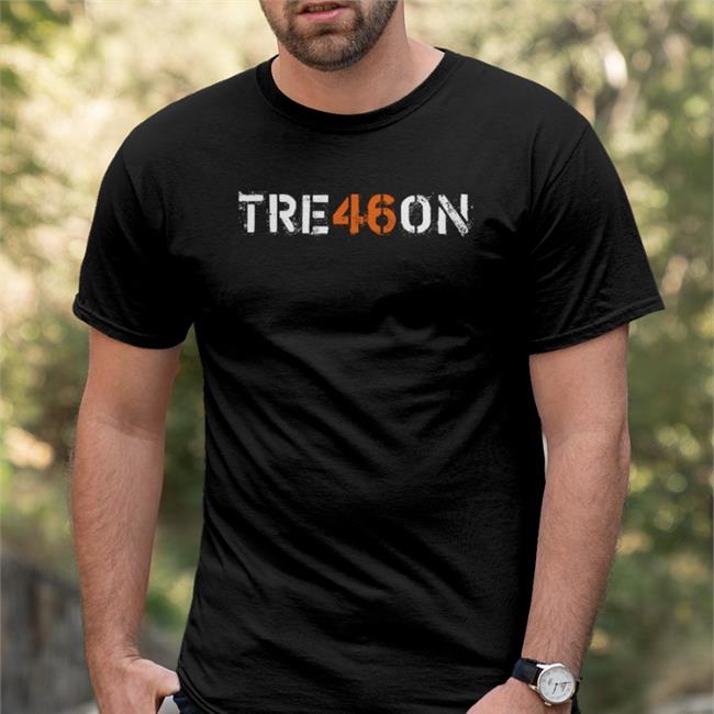 Tre46on Sweatshirt