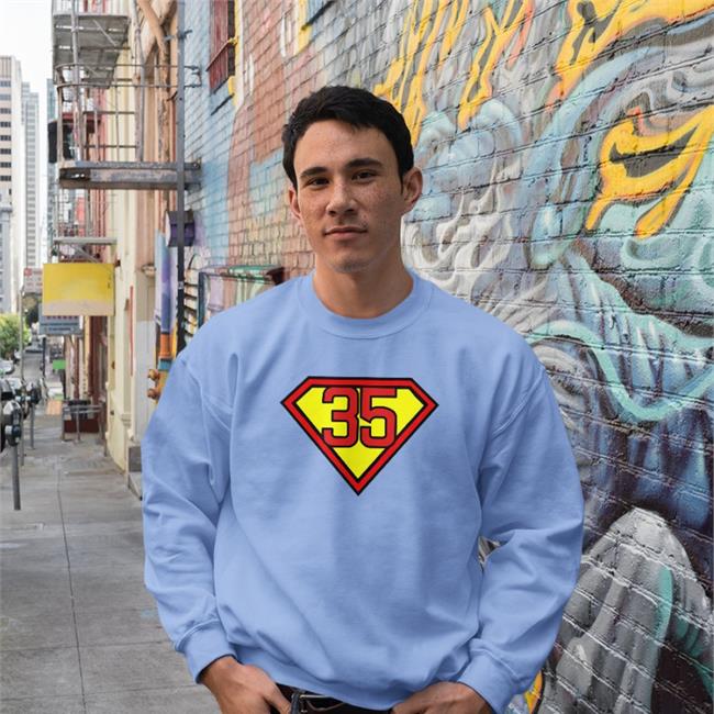 Obvious Shirts Merch Justin Steele Superman 35 Tee Chicago Cubs