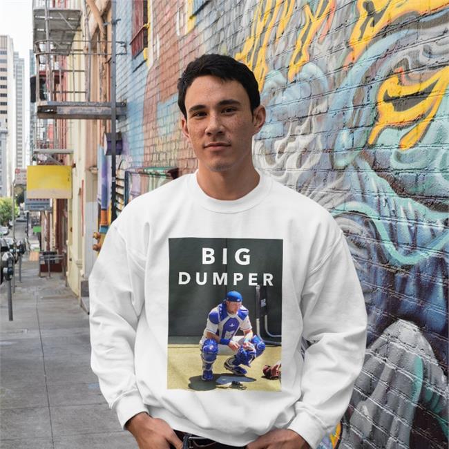 Big Dumper Shirt