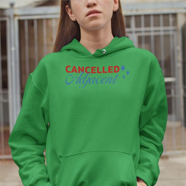 Max Gross Cancelled Adjacent Shirts