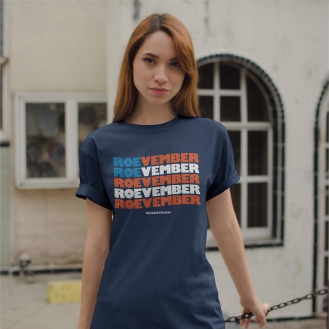 Roevember Shirts