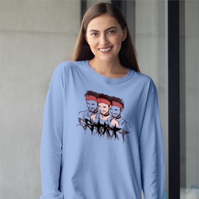 Evan Stern Roald Strt Shirts