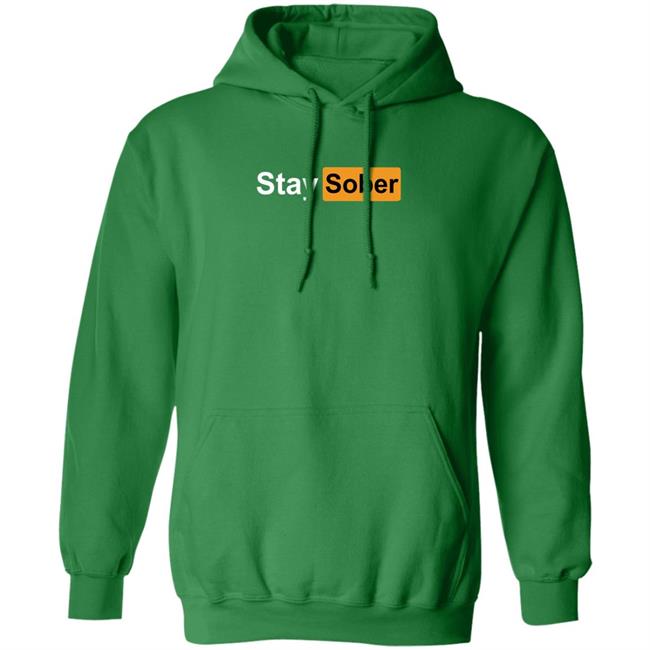 D’Aydrian Harding Stay Sober Hoodie Daydrian Harding Merch D’Aydrian Harding Stay Sober Hoodie Daydrian Harding Merch