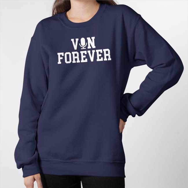 Vins Cully T Shirt Forever