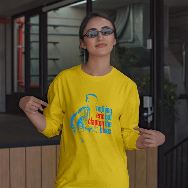 Blues All Day Shirts