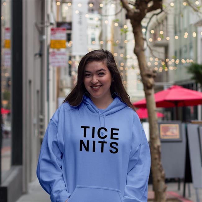 Tice Nits Shirt Benchtrio Updates