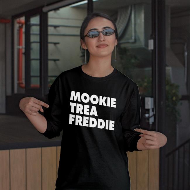 Los Angeles Dodgers Mookie Trea Freddie Shirt DoyersDave