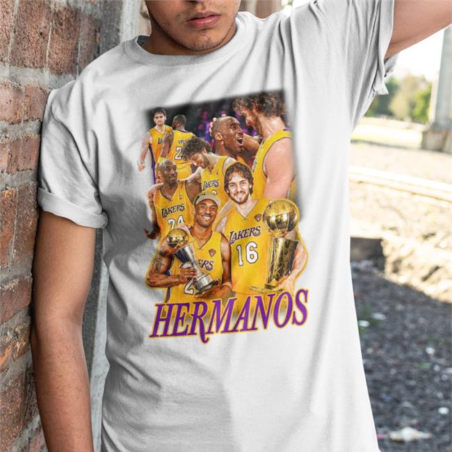 Hermanos Goldenknight Sweatshirt