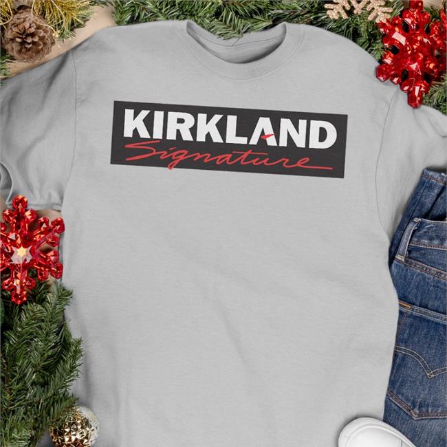 Adam Kirkland Signature Tee Adamgreattweet