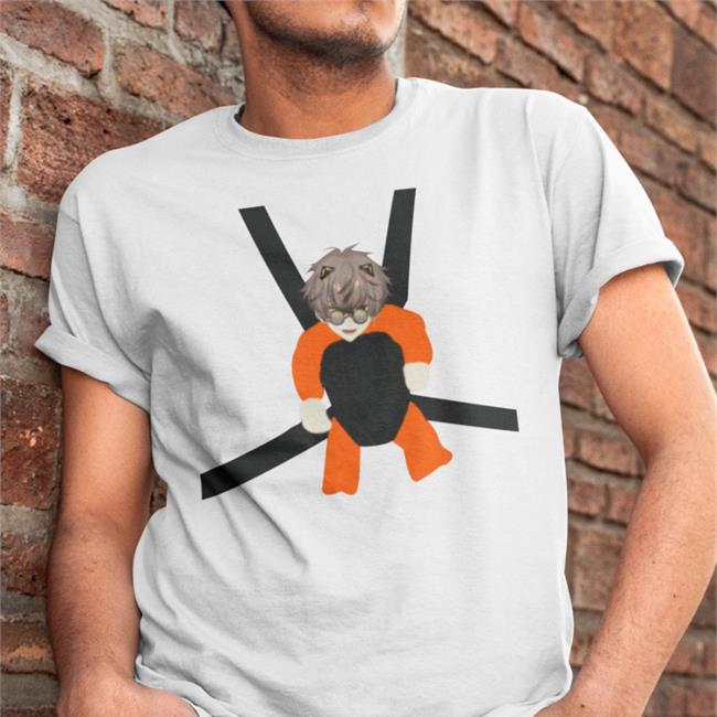 Alban Knox Roblox Babu Alban Shirt