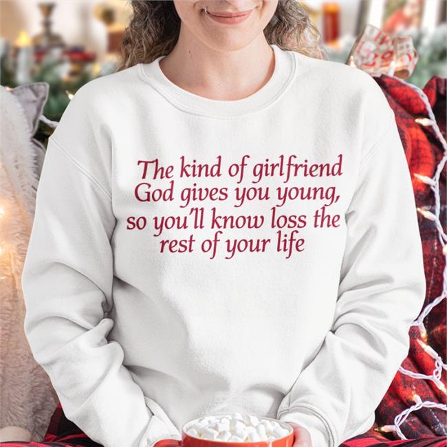 So You'll Know Loss The Rest Of Your Life Shirt