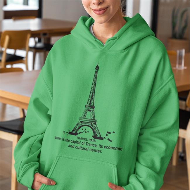 Travel Pais Paris Is The Capital Of Trance Its Economic And Cultural Center Tee Shirt Poorly Translated Shirts