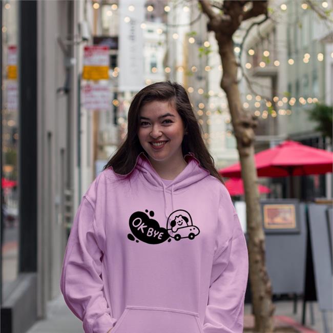 Pride Adult Queer Hoodie