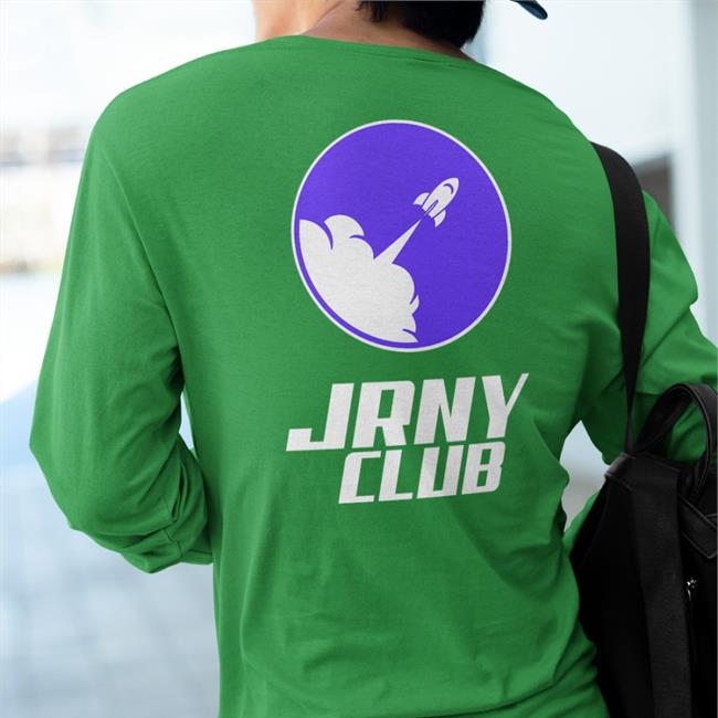Jrny Club T Shirts